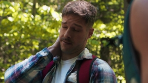 Men: Lumberjack Love: Stroking and Sucking
