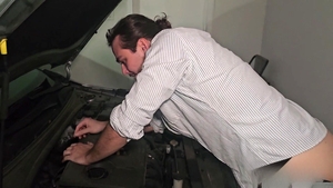 AmateurGayPOV: Max's Auto-Erotic Overhaul