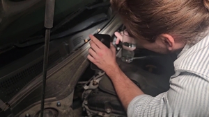 AmateurGayPOV: Max's Auto-Erotic Overhaul