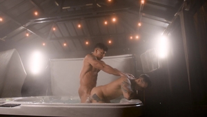 masqulin: Muscle Masseur Services Huge Rod