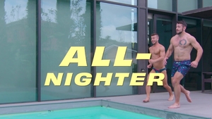 masqulin: Rental Pool Rendezvous