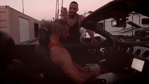 masqulin: Dillon Takes It Deep, Ass Pounded by Jake