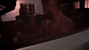 masqulin: Dillon Takes It Deep, Ass Pounded by Jake