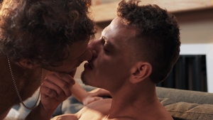 Men: Bunker Meets His Match in Lust