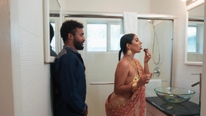 Why Not Bi: Bridal Party or Threesome?