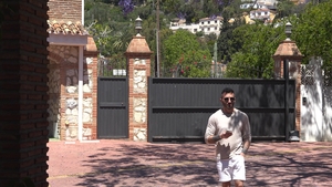 SayUncle AllStars: Fucking Until They Can't Anymore