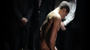 Missionary Boys: Suit Up, Ready for the Taboo