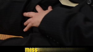 Missionary Boys: The Lustful Desires of an Authority Figure