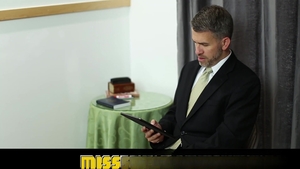Missionary Boys: The Lustful Desires of an Authority Figure