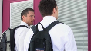 Missionary Boys: Two Elders Finally Give In to Temptation