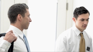 Missionary Boys: Two Elders Finally Give In to Temptation