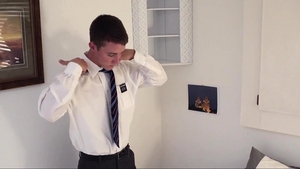 Missionary Boys: Eager Hunger for Hard Dick