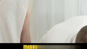 Missionary Boys: Ceremony Turns Into a Wild Affair