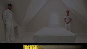 Missionary Boys: Tasting Divine Physique