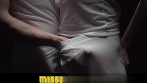Missionary Boys: Waiting for the Washing & Fucking