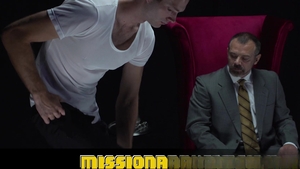 Missionary Boys: Bare Before Ballard