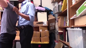 Young Perps: Undercover Mission: Stolen Panty