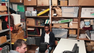 Young Perps: Sinister Slipping Silver