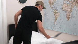 Family Dick: Older Man Meets Young