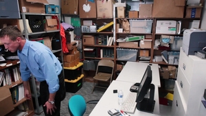 Young Perps: Criminal Consequences of Hidden Desire