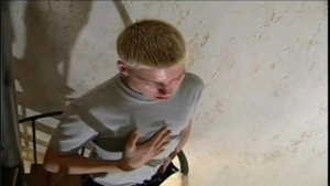 Boyz Party: Raver-Boy Delivers the Goods