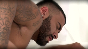 Men Over 30: Alessio's Fantasy Fueled by Desire