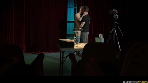 Next Door Originals: Broken Trust and Secrets