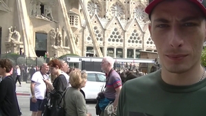 jalifstudio: Cocksucking Fun with Smooth Twink James