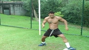 bangbangboys: The Ultimate Shower Scene with a Model God