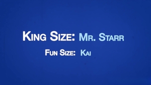 funsizeboys: Stealing Glances on the Floor