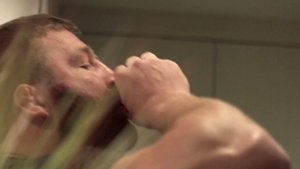 Bro Seeking Bro: Colby Jansen's Tequila Temptation