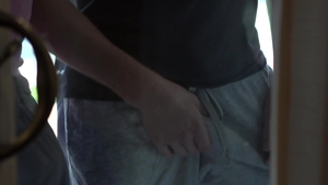 Bro Seeking Bro: Joey and Scott: The Perfect DILF Duo