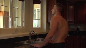 Bro Seeking Bro: Bashful Gardener Learns from His Boss