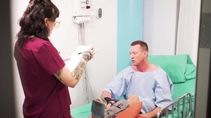 masqulin: Heavy Help from Friend