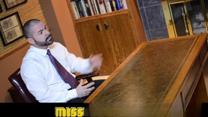 Missionary Boys: Bishop's Dirty Interview