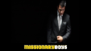 Missionary Boys: Bareback Brotherhood at BYU