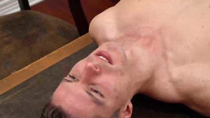 Missionary Boys: Bishop Eldridge's Depraved Lusts