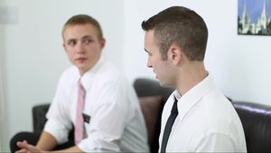 Missionary Boys: From God's Word to Elders' Forbidden Desires