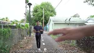 Latin Leche: The Ecological Spot for Raw Pounding