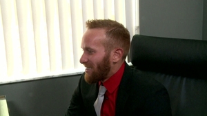 Men Over 30: Alessio's Tie-Up Technique