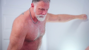 Icon Male: Carnal Hunger – Insatiable Appetites