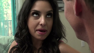 Devil's Film: Pierce Paris Shows off His Big Dick