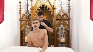 Flynn's Hole Takes Me to Heaven