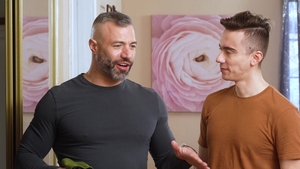 Family Dick: Stepfather's Sensual Lessons