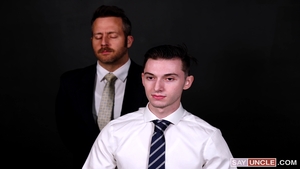 Missionary Boys: Lascivious Projections
