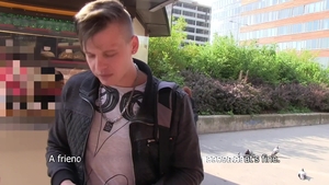 Czech Hunter: Czech Hunter: The Ultimate Gay Experience