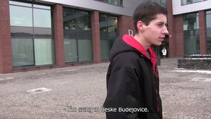 Czech Hunter: Ceske Budejovice's Hidden Treasures