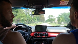 Ride or Dare: A Hot Proposition