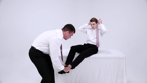 Elder Dior's Initiation