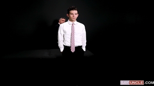 Tristan's Lustful Control over Puck